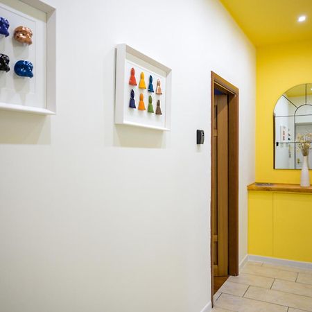 Tarsia 42 Suites Napoli Екстер'єр фото