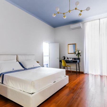 Tarsia 42 Suites Napoli Екстер'єр фото