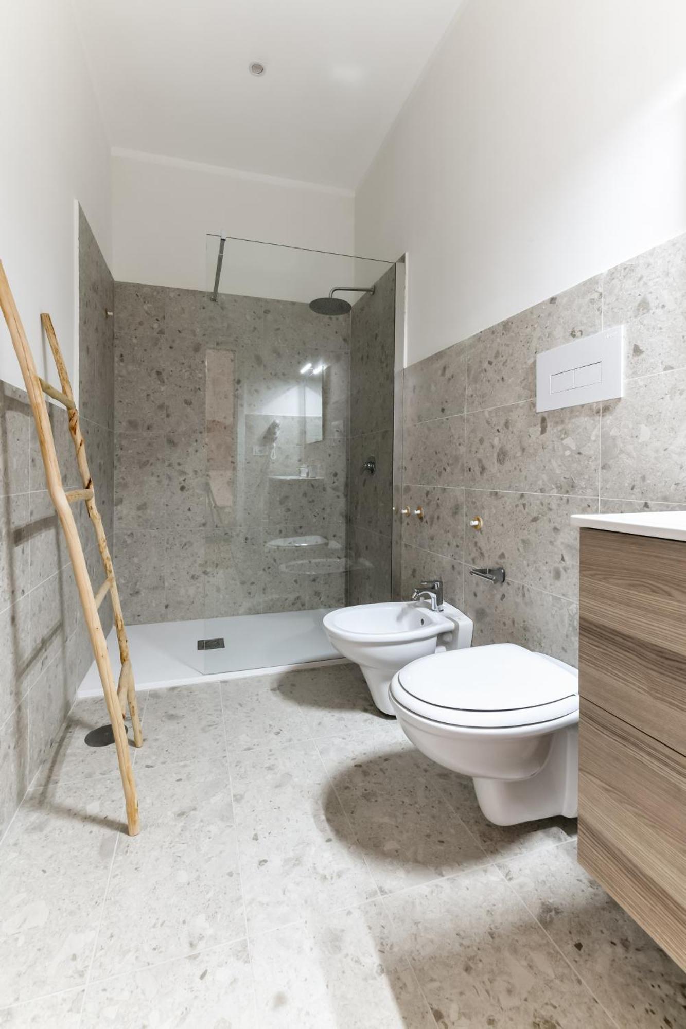 Tarsia 42 Suites Napoli Екстер'єр фото