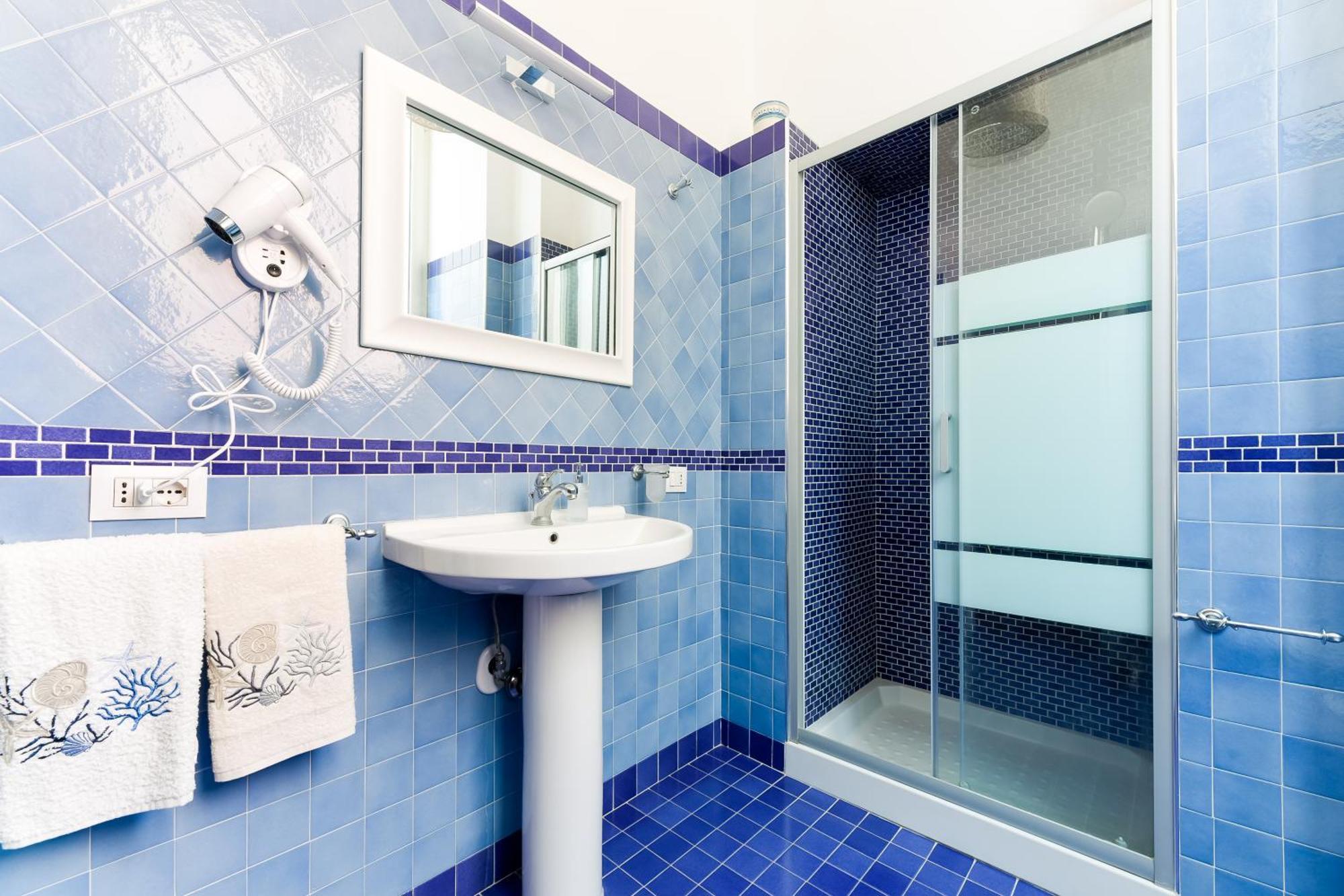 Tarsia 42 Suites Napoli Екстер'єр фото