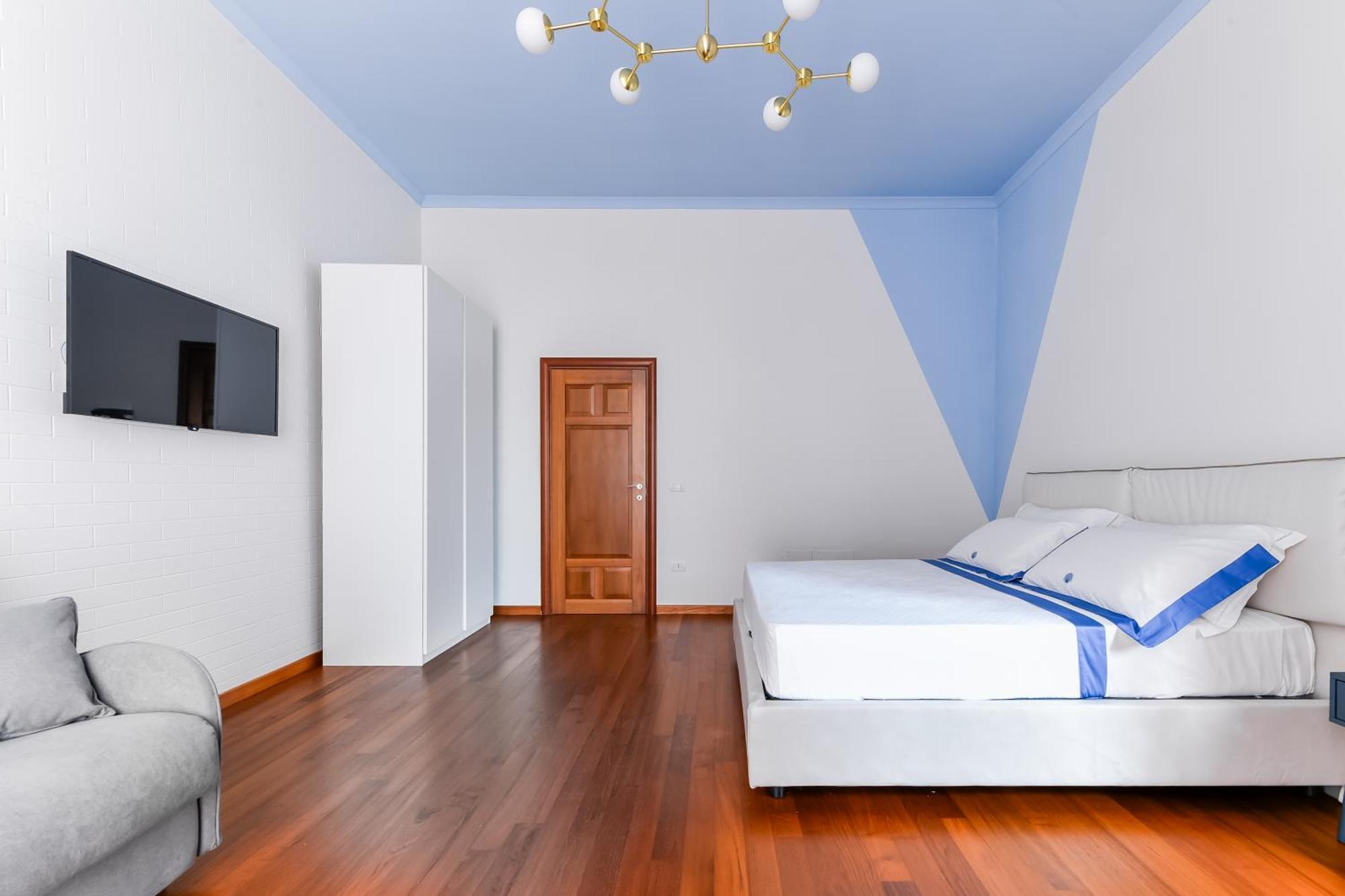 Tarsia 42 Suites Napoli Екстер'єр фото
