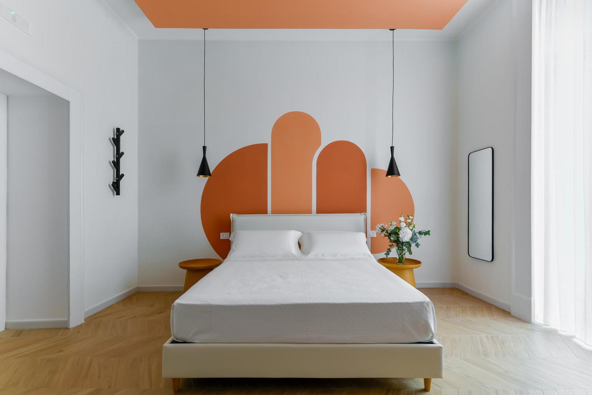 Tarsia 42 Suites Napoli Екстер'єр фото